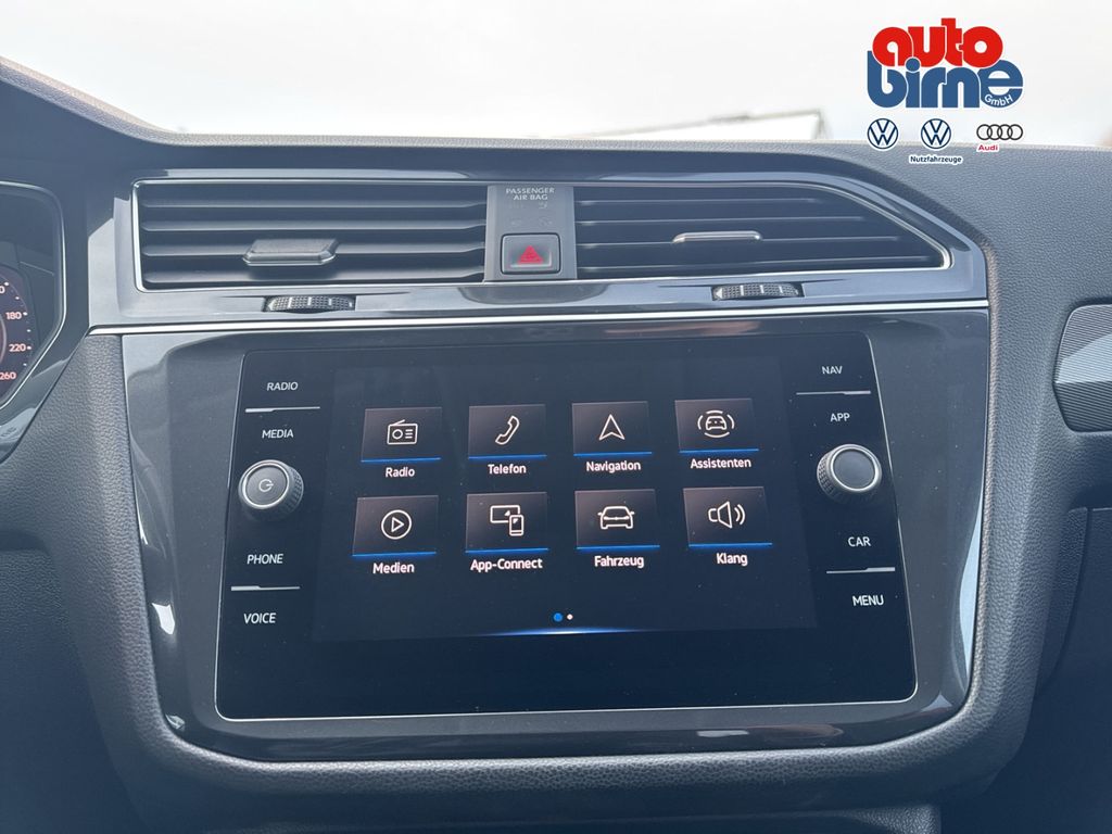 Volkswagen Tiguan Allspace 2023