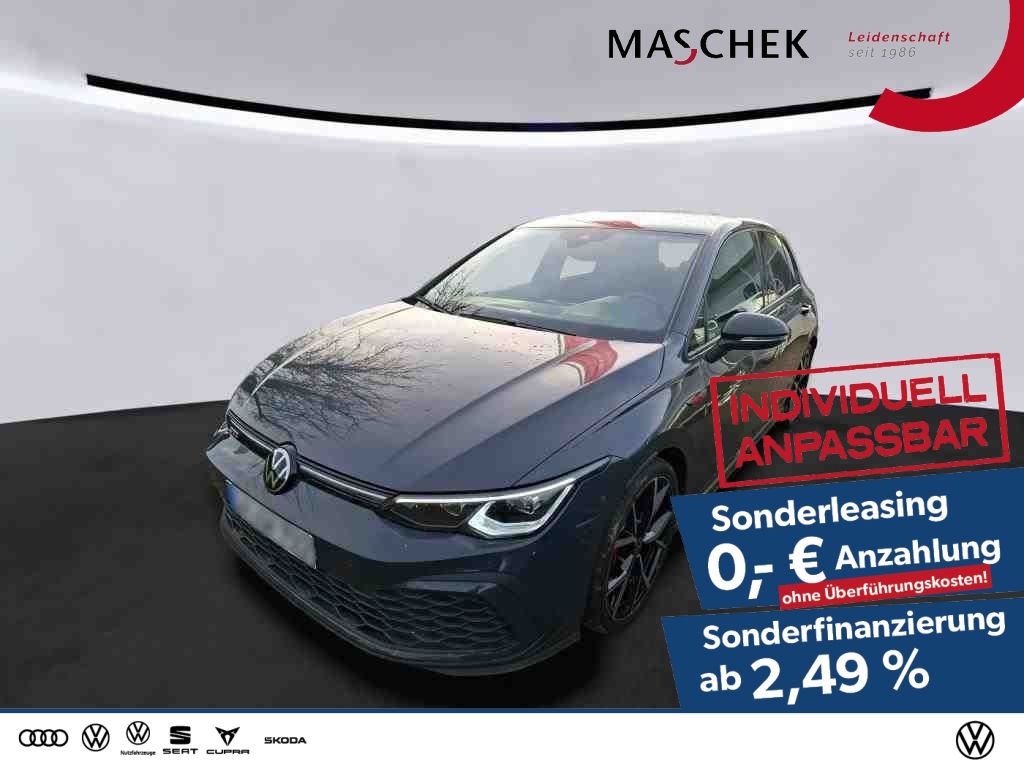 Volkswagen Golf 2023
