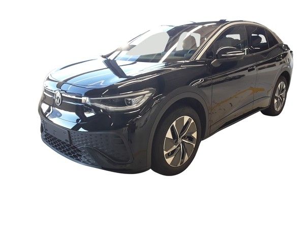 Volkswagen ID.5 2025