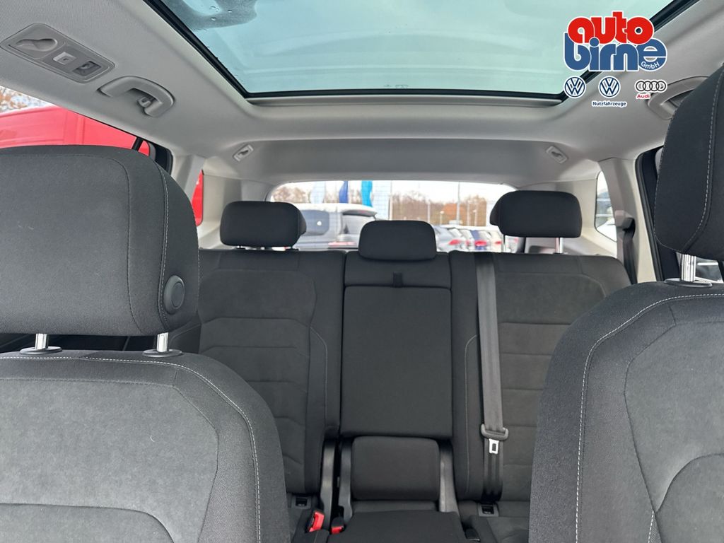 Volkswagen Tiguan Allspace 2023