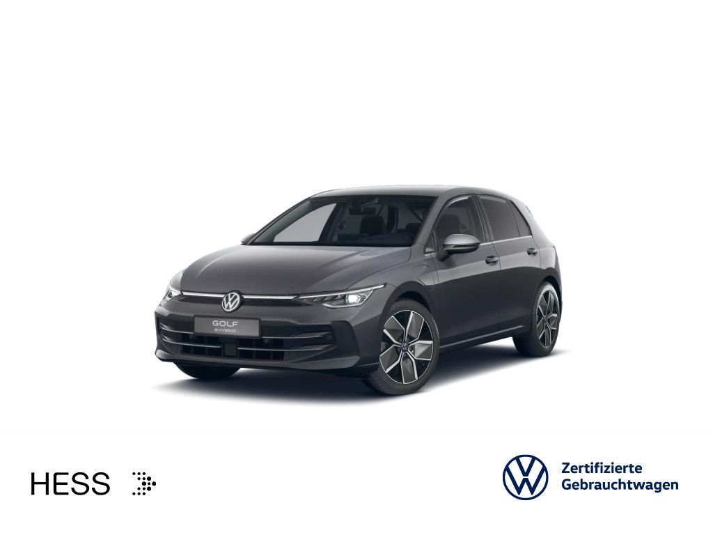 Volkswagen Golf 2025