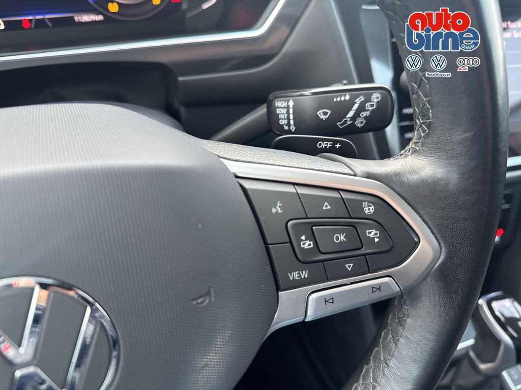 Volkswagen Tiguan Allspace 2023