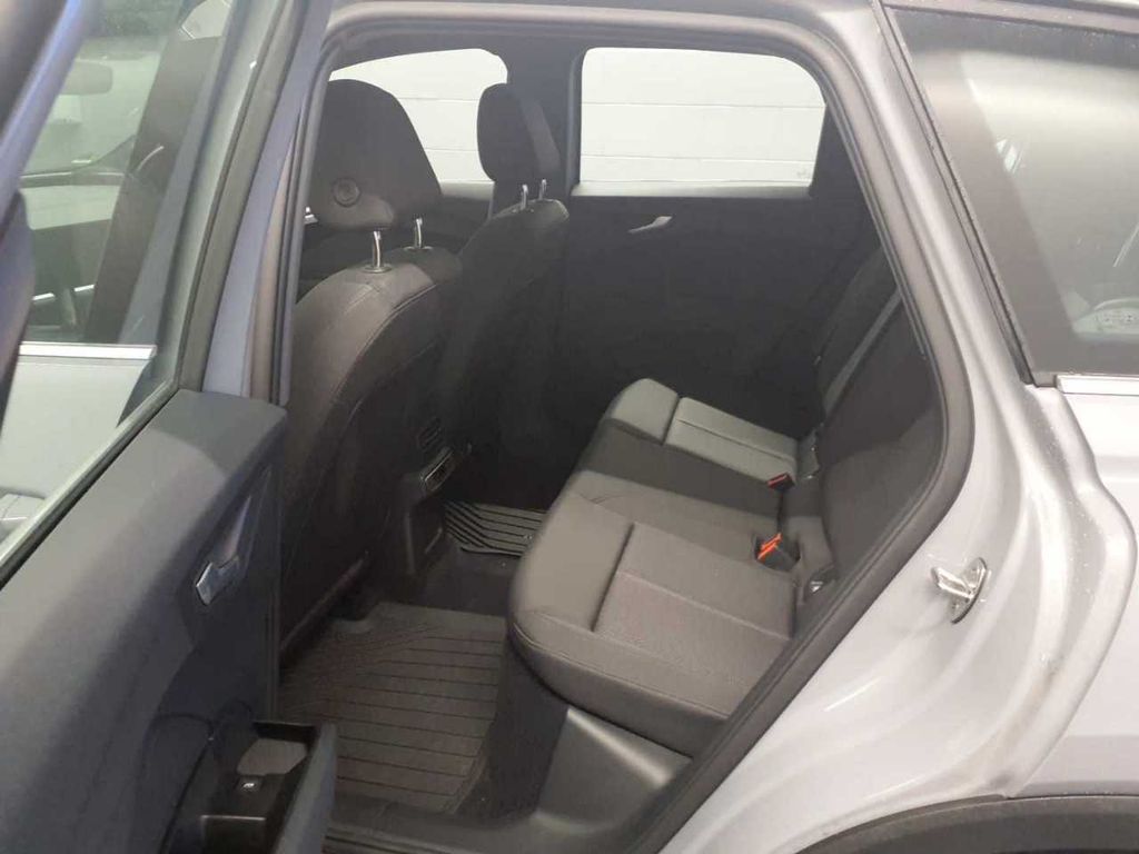 Audi Q4 e-tron 2022