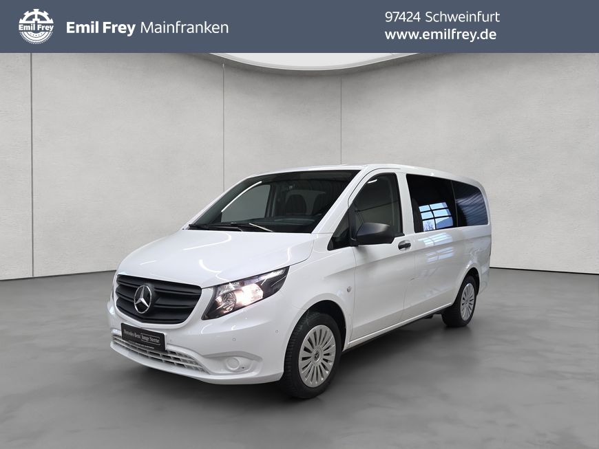 Mercedes-Benz Vito 2023