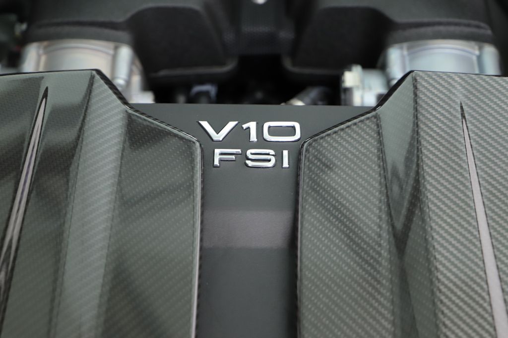 Audi R8 2023