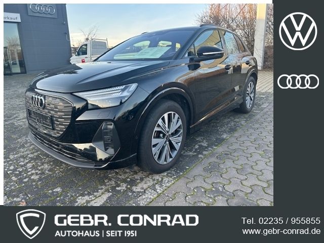 Audi Q4 2022
