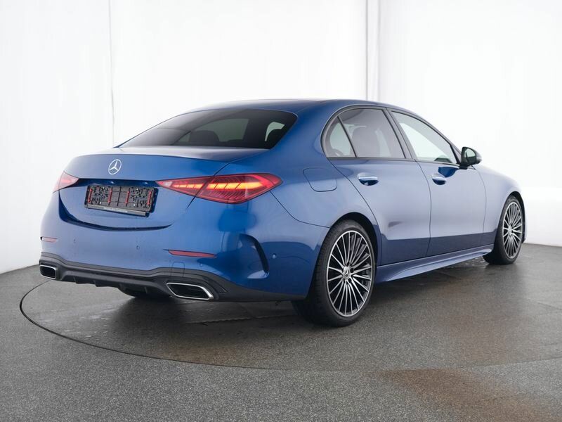 Mercedes-Benz C 300 2024