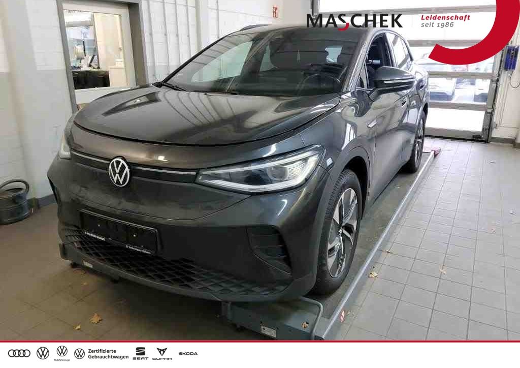 Volkswagen ID.4 2021