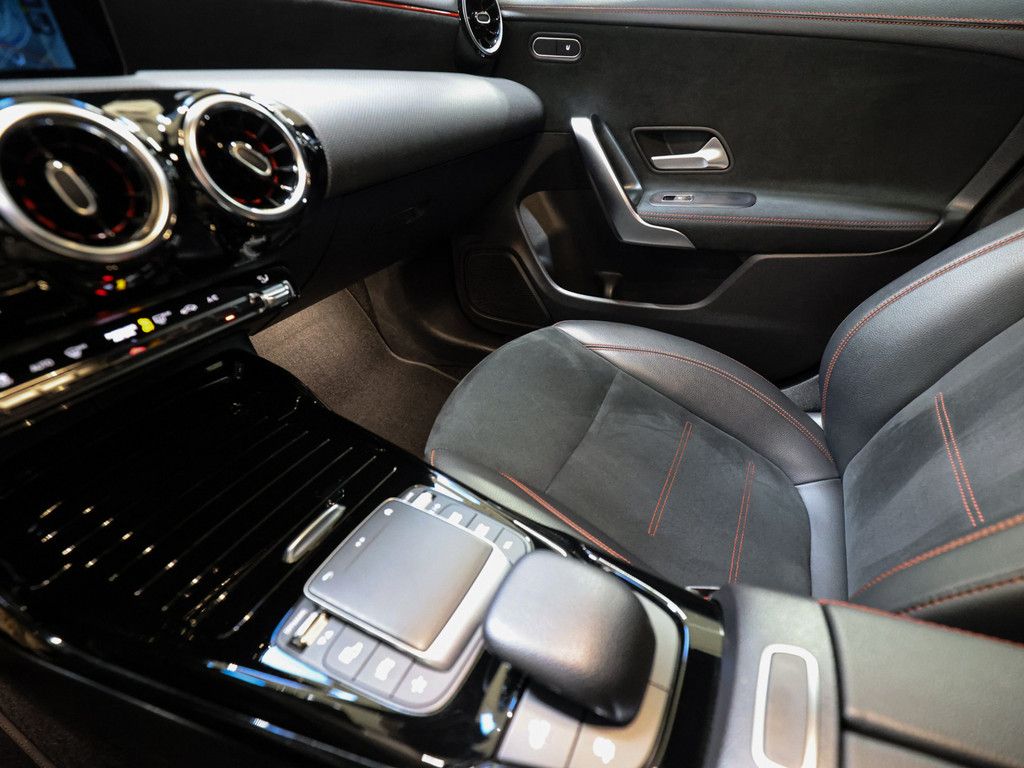 Mercedes-Benz CLA 35 AMG Shooting Brake 2021