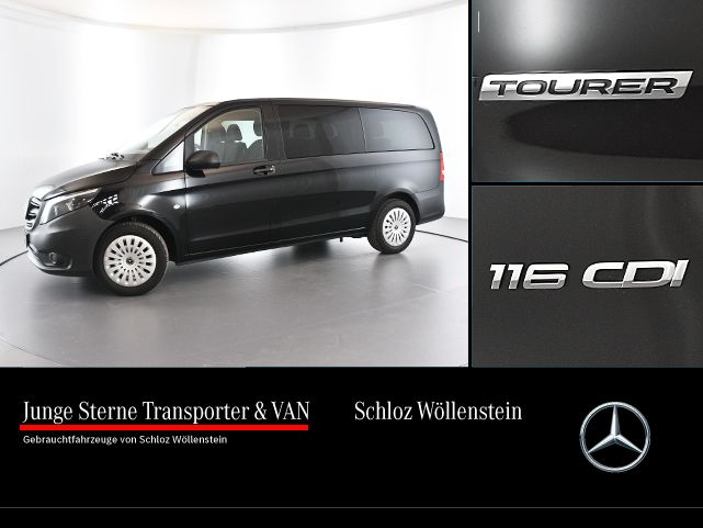 Mercedes-Benz Vito 2023