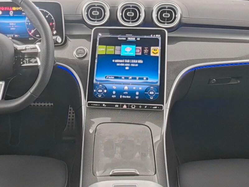 Mercedes-Benz C 300 2024