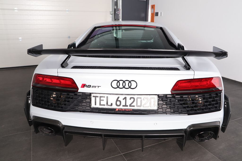 Audi R8 2023