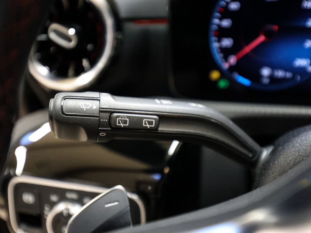 Mercedes-Benz CLA 35 AMG Shooting Brake 2021