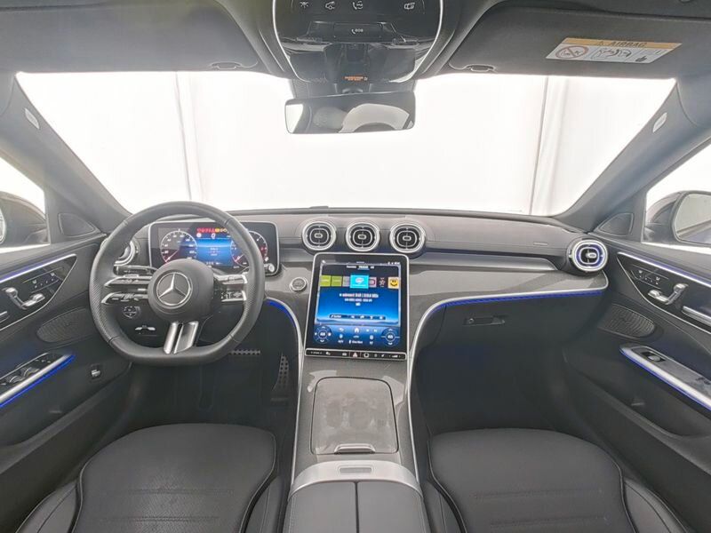 Mercedes-Benz C 300 2024