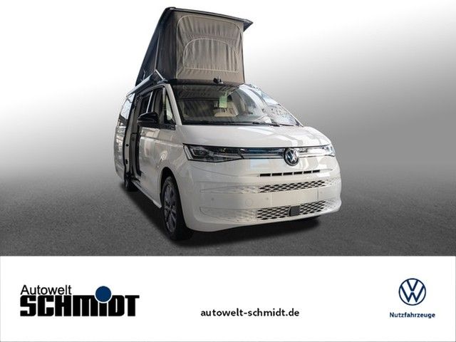 Volkswagen T7 California