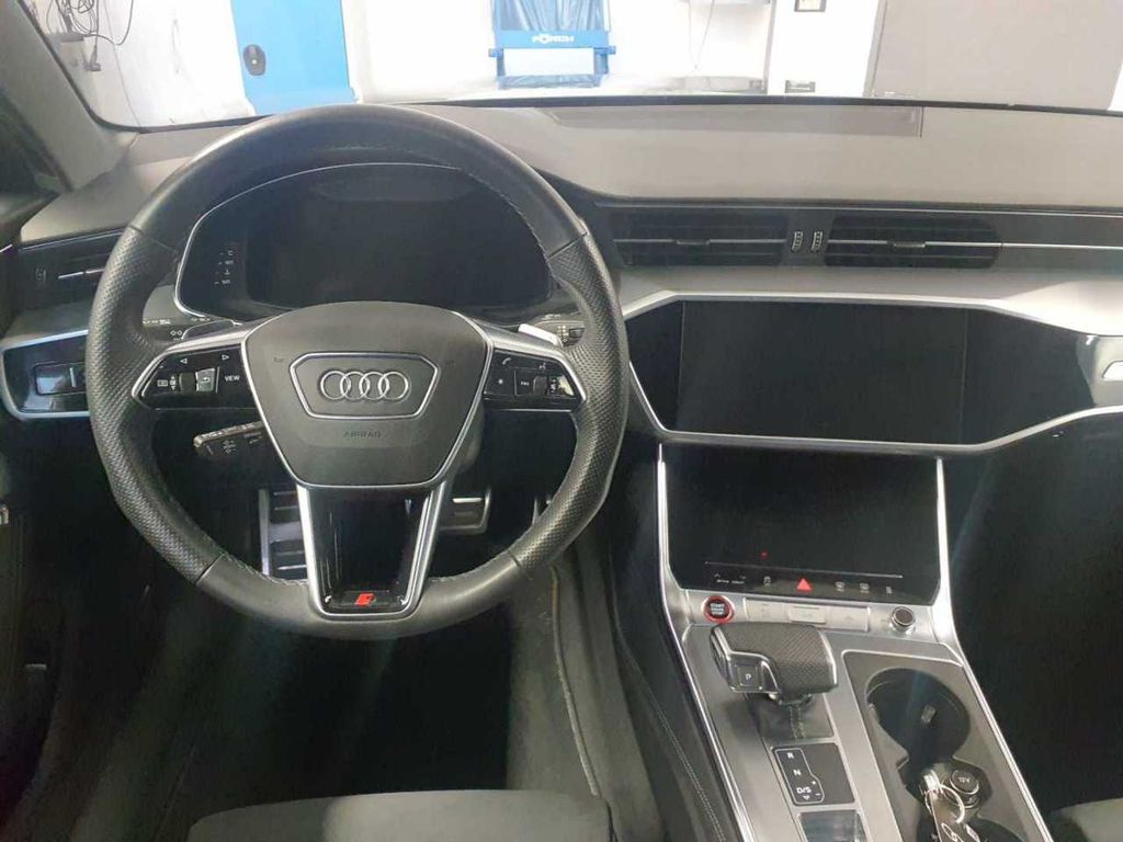 Audi S6 2023