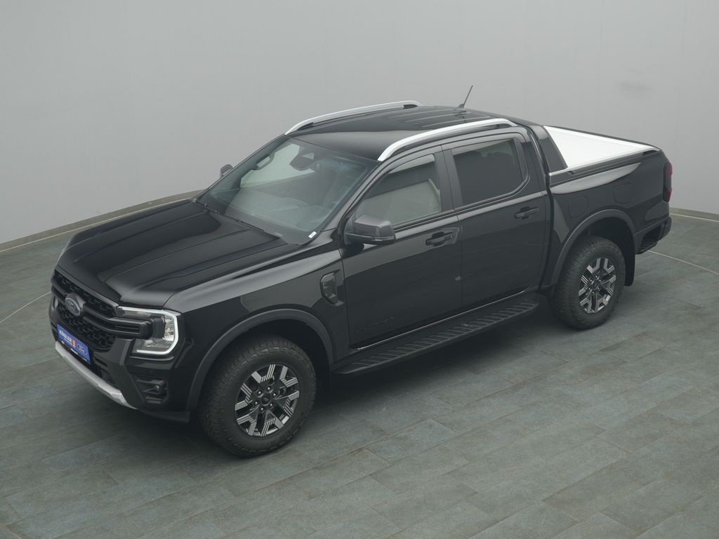 Ford 2025