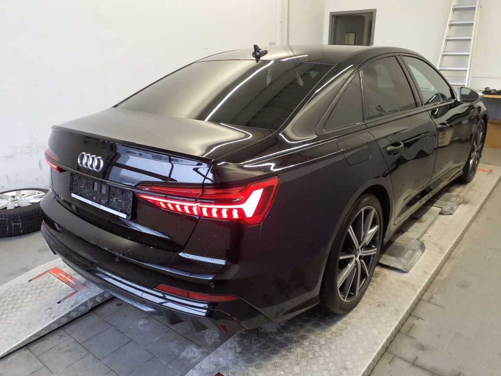 Audi S6 2024