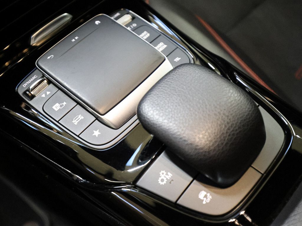 Mercedes-Benz CLA 35 AMG Shooting Brake 2021