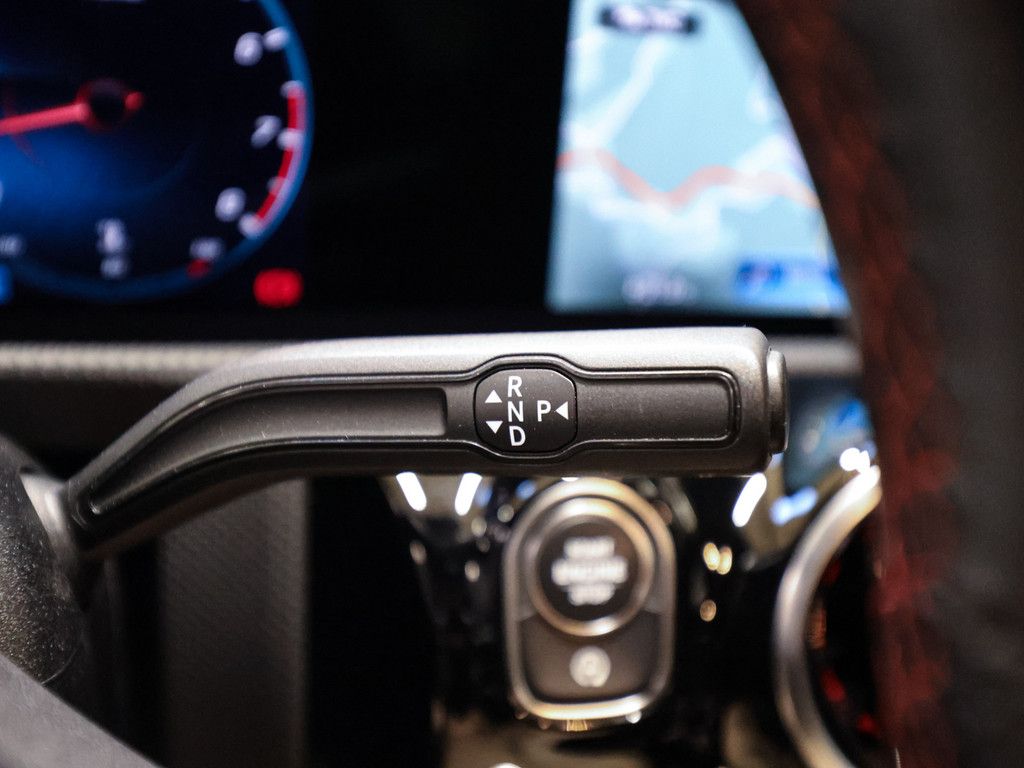 Mercedes-Benz CLA 35 AMG Shooting Brake 2021