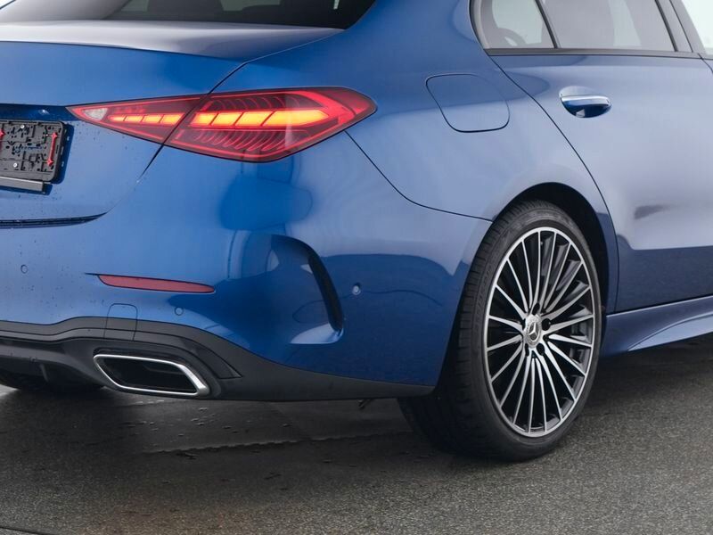 Mercedes-Benz C 300 2024