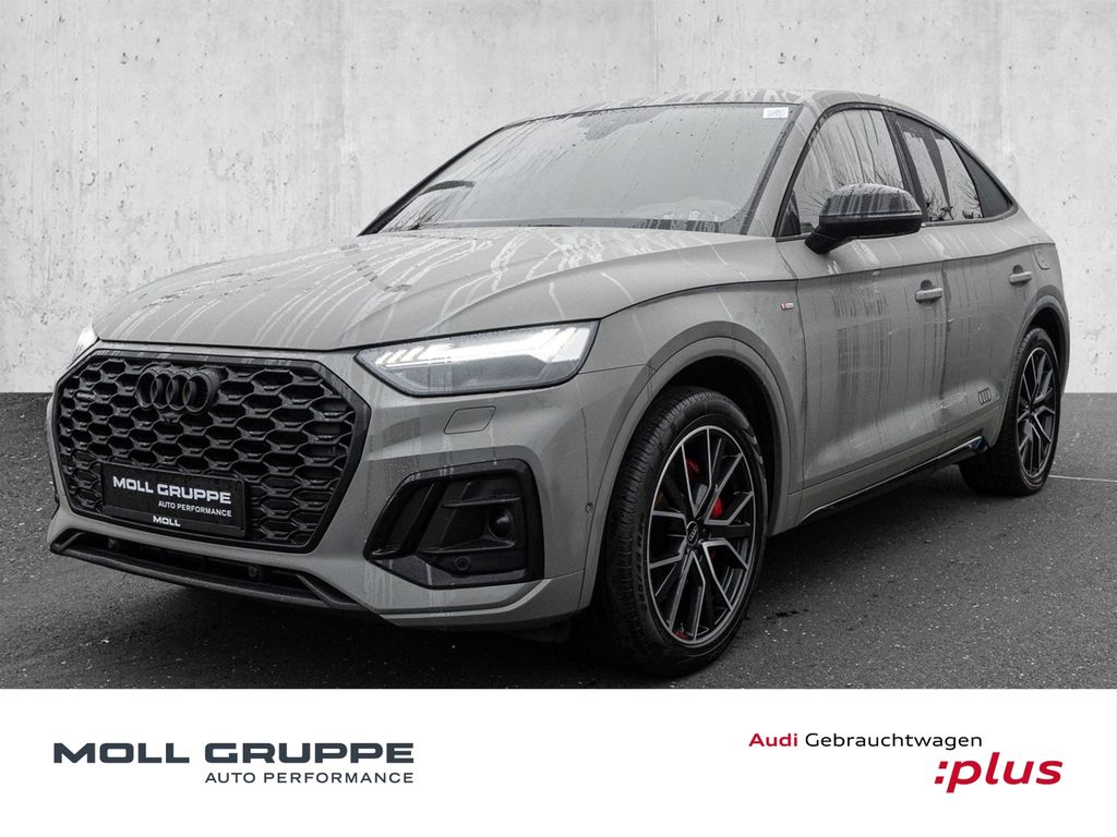 Audi Q5 2022