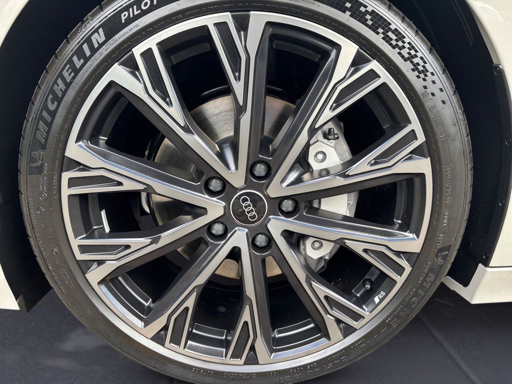 Audi A6 e-tron 2026