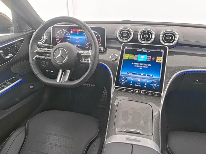 Mercedes-Benz C 300 2024