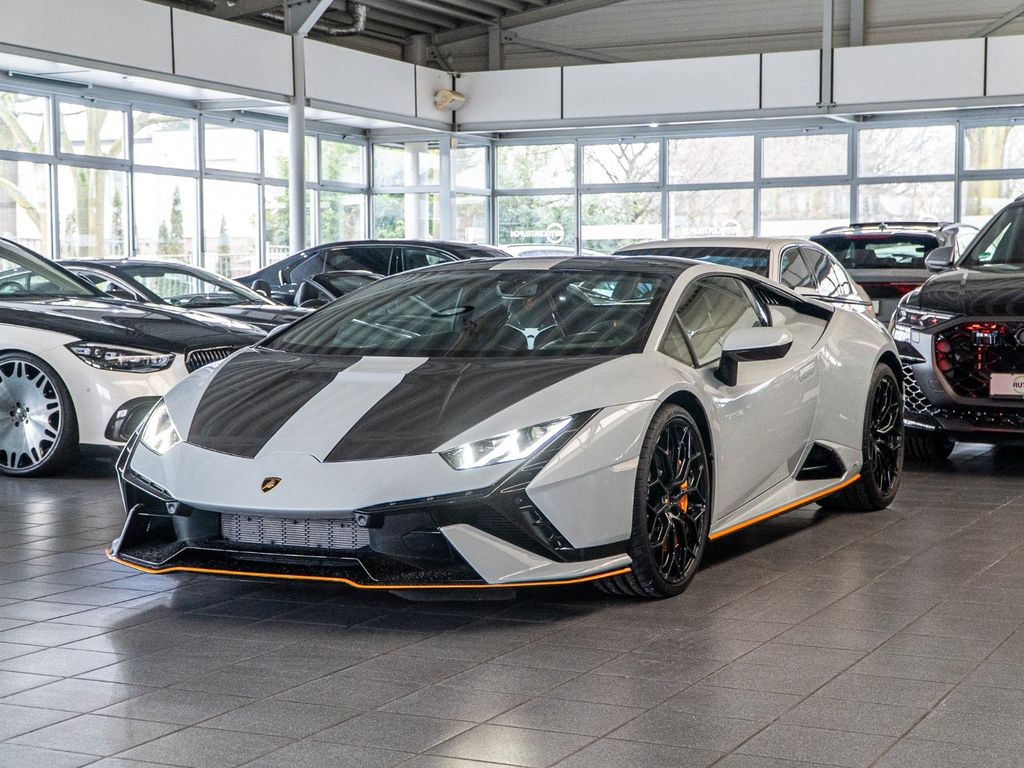 Lamborghini Huracán 2023