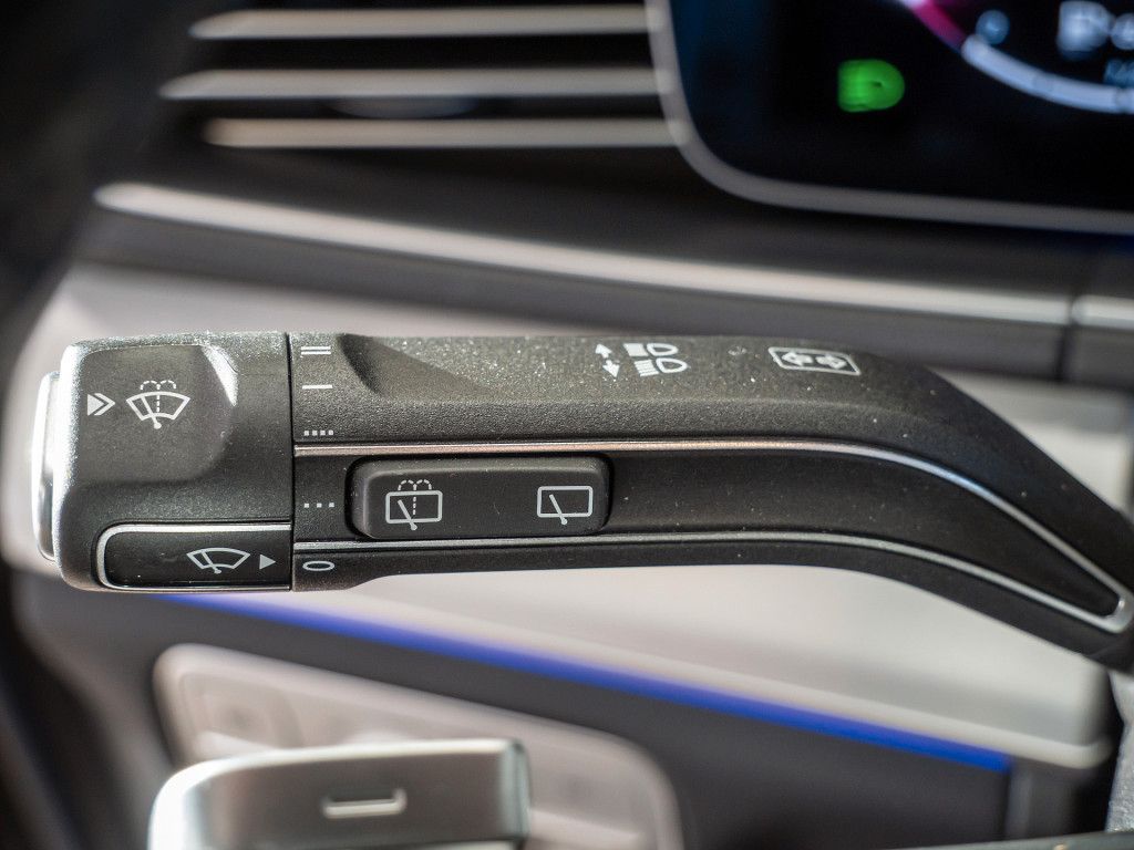 Mercedes-Benz GLE 350 2025