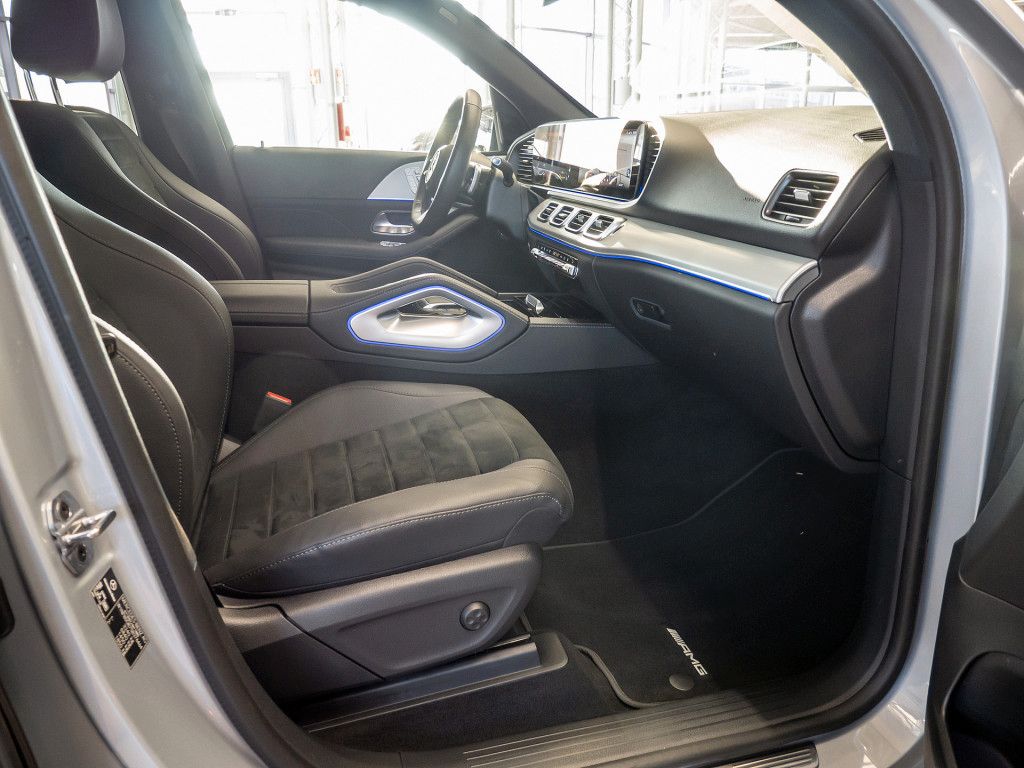 Mercedes-Benz GLE 350 2025