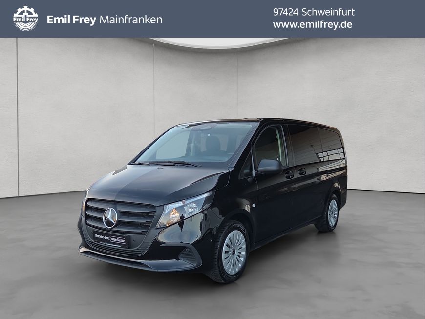 Mercedes-Benz Vito 2024