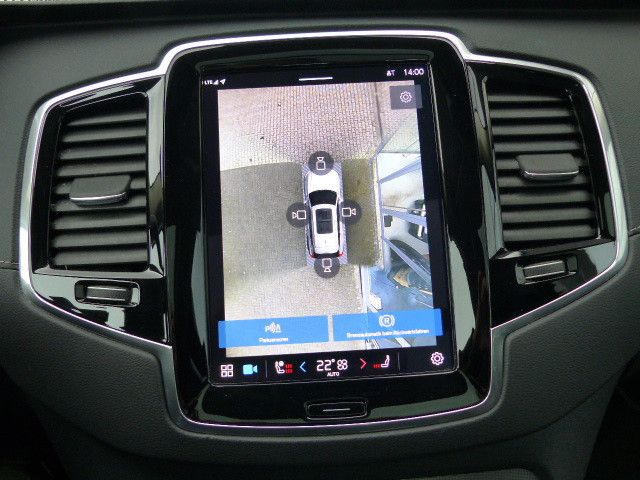 Volvo XC90 2023
