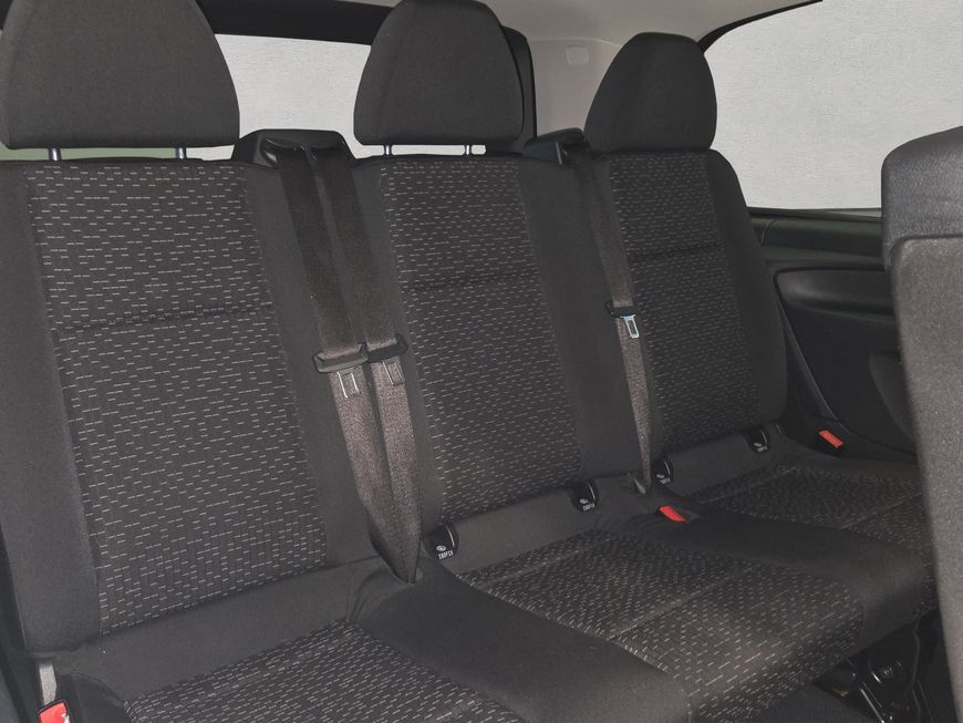 Mercedes-Benz Vito 2023