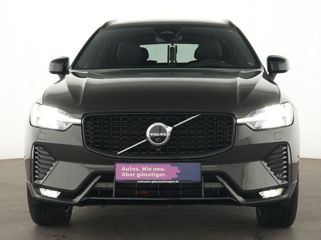 Volvo XC60 2024