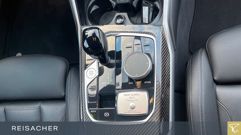 ALPINA D3 S 2023