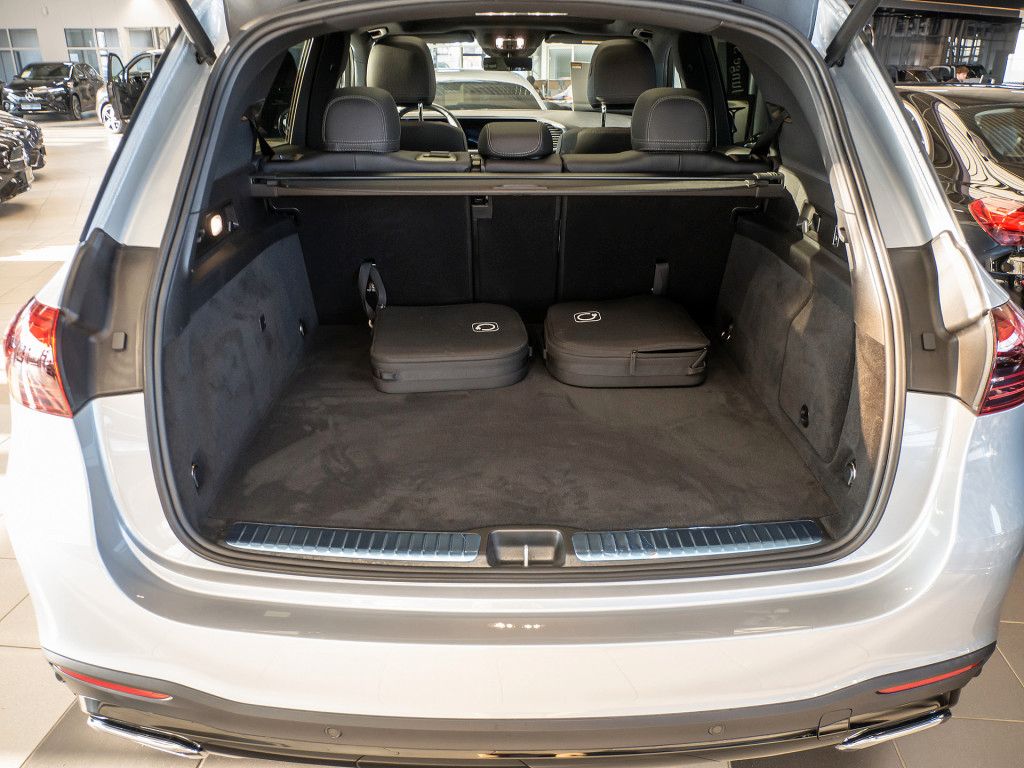 Mercedes-Benz GLE 350 2025