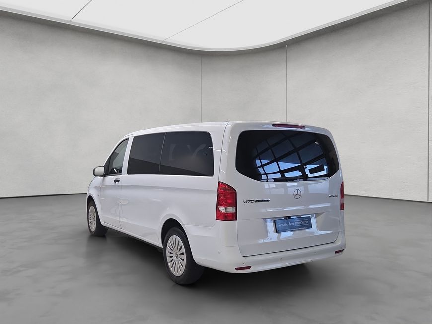 Mercedes-Benz Vito 2023