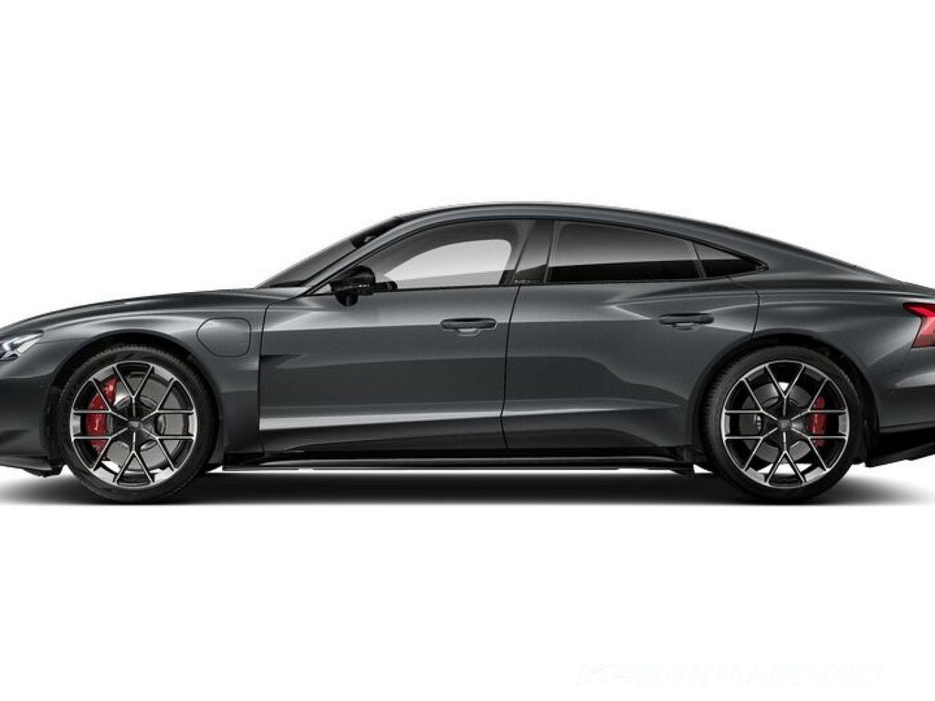 Audi RS e-tron GT