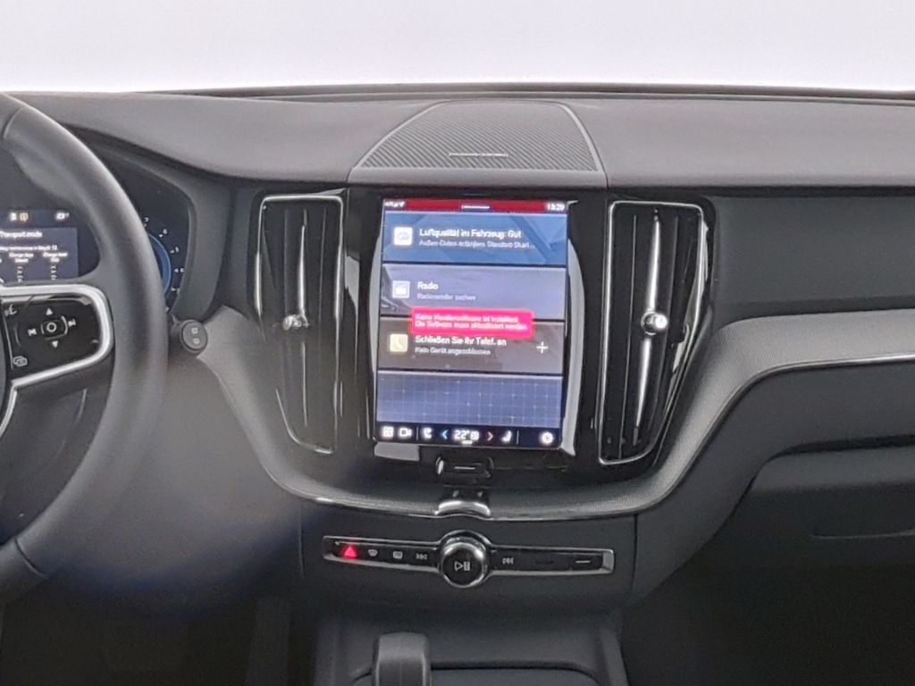 Volvo XC60 2025