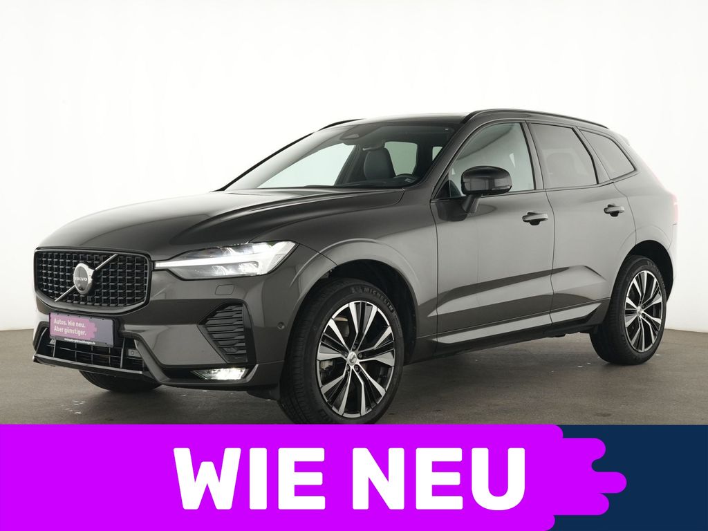 Volvo XC60 2024