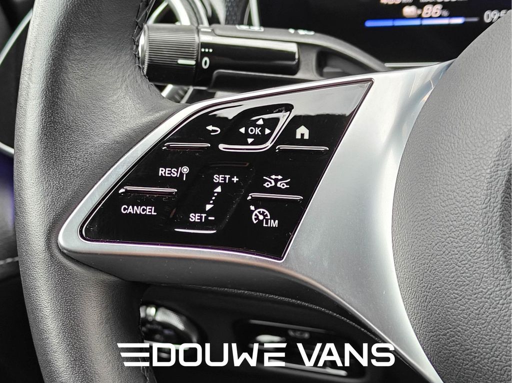 Mercedes-Benz EQE 2024