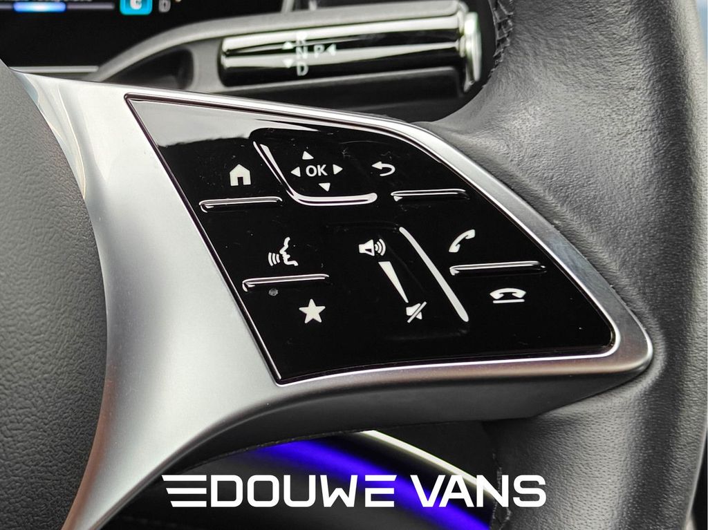 Mercedes-Benz EQE 2024