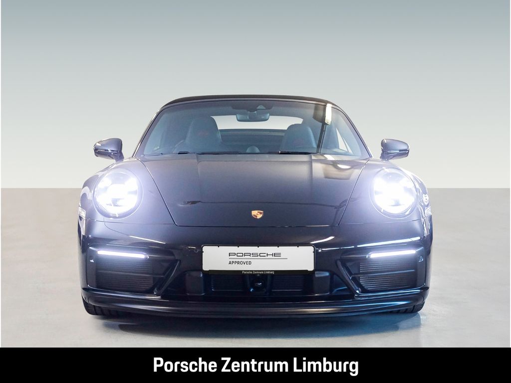 Porsche 992 2024