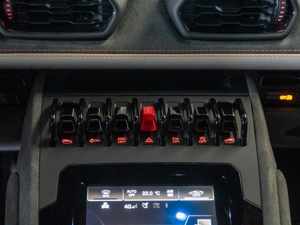 Lamborghini Huracán 2023