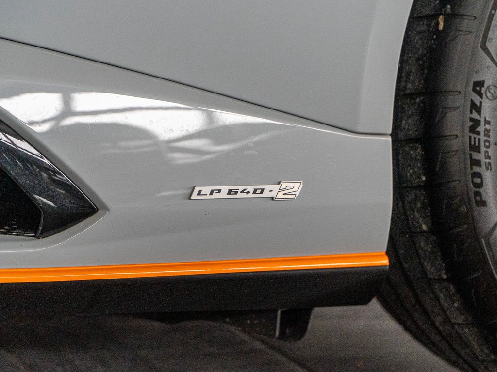 Lamborghini Huracán 2023