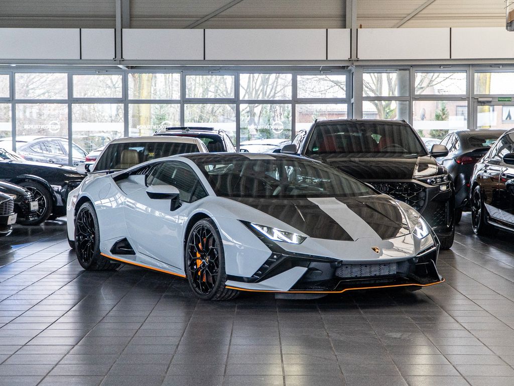 Lamborghini Huracán 2023