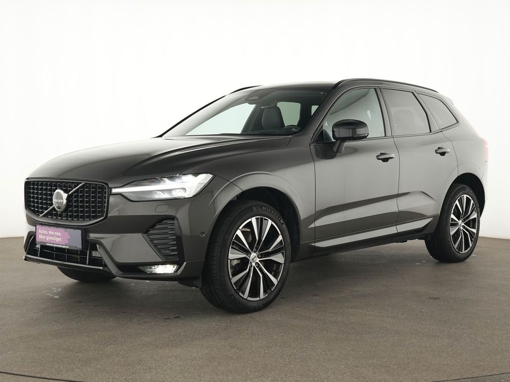 Volvo XC60 2024