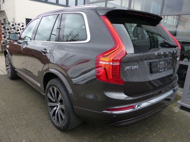 Volvo XC90 2023