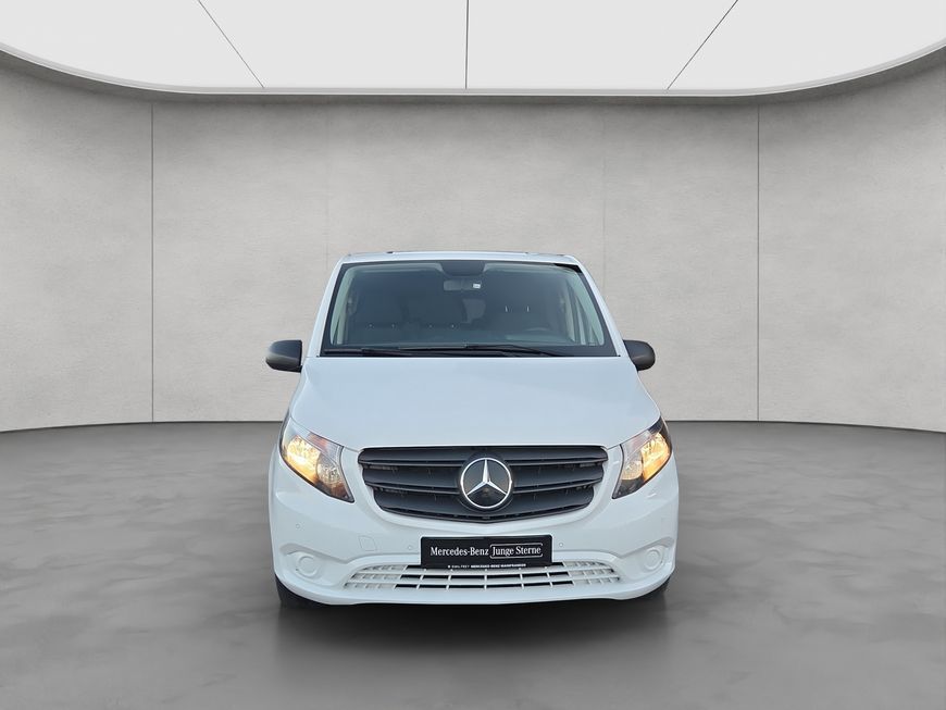 Mercedes-Benz Vito 2023
